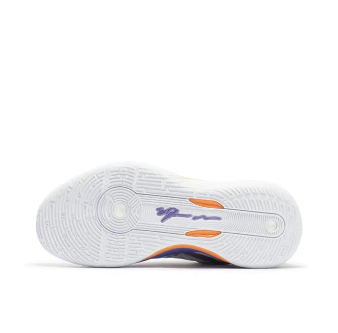 Spencer Dinwiddie x 361?? DVD2 - CQT Athlete Performance Layer