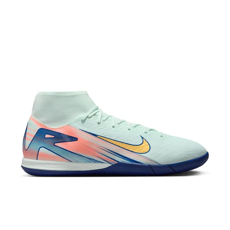 Secure fit Nike Mercurial Dream Speed Superfly 10 Indoor Court Shoes