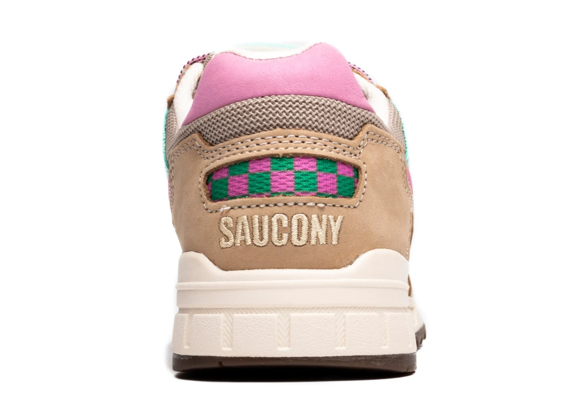 Comfort Improvement Saucony Shadow 5000 'Earth Citizen'