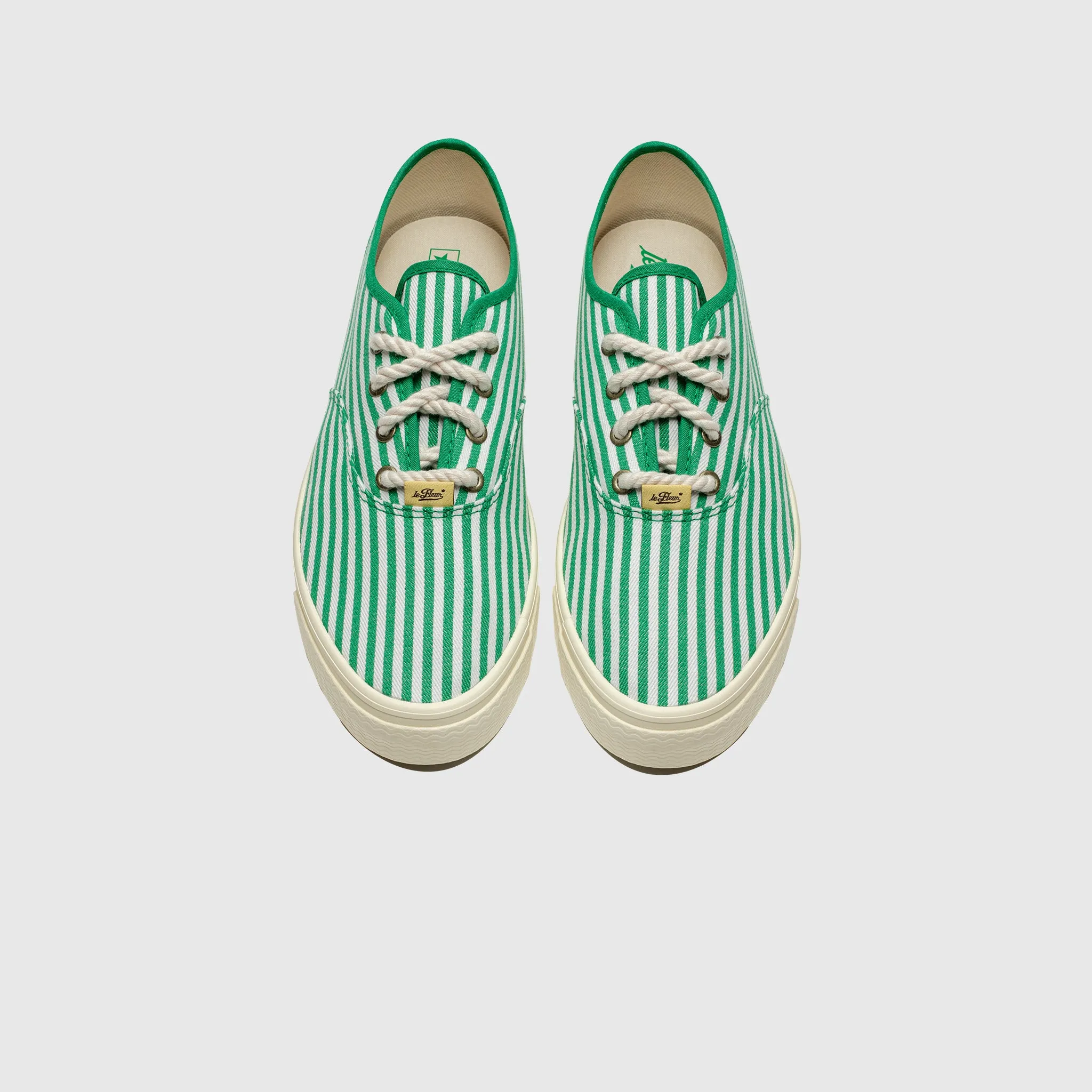 Anatomical Toe Shape NAUT-1 OX X GOLF LE FLEUR