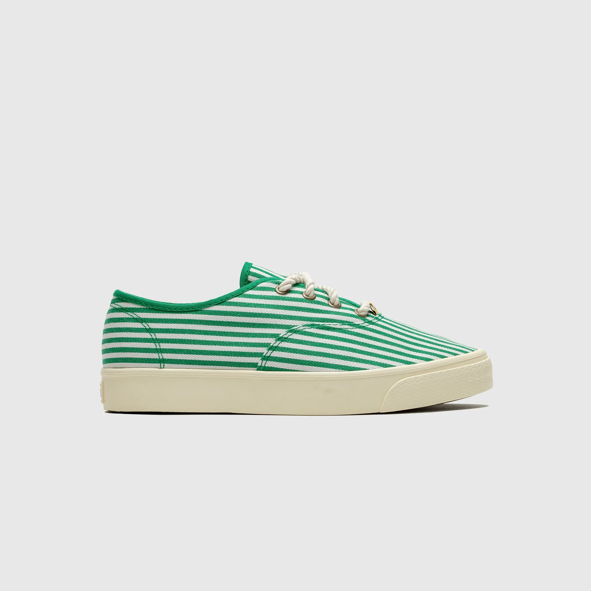 NAUT-1 OX X GOLF LE FLEUR Reinforced Club Edge
