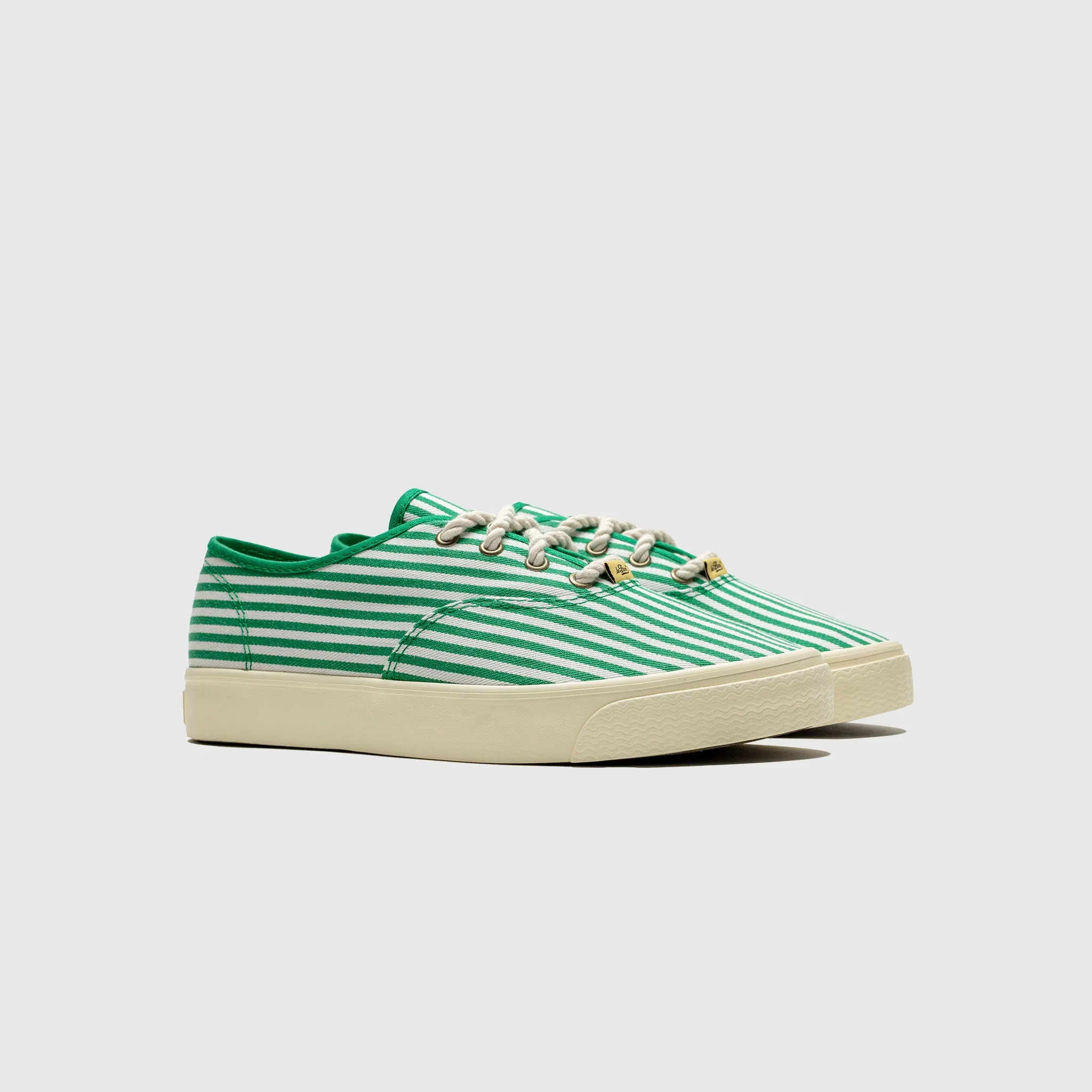 NAUT-1 OX X GOLF LE FLEUR Black Edge Virtual Step