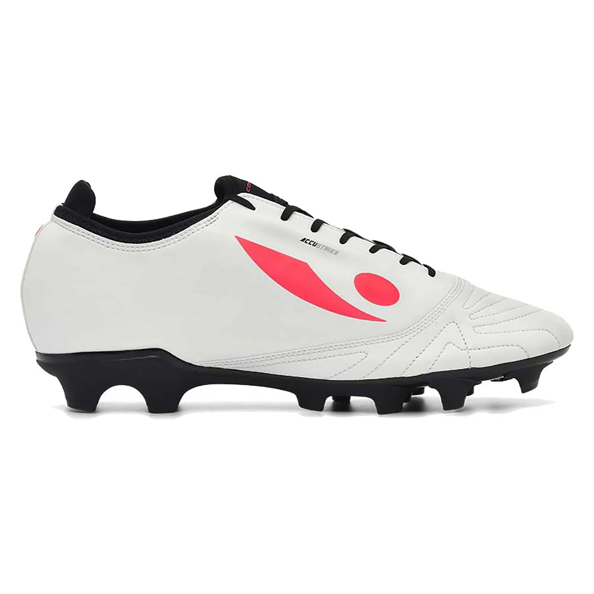 Halo SL V2 Firm Ground Men's Football Boots Waterproof Outdoor Travel