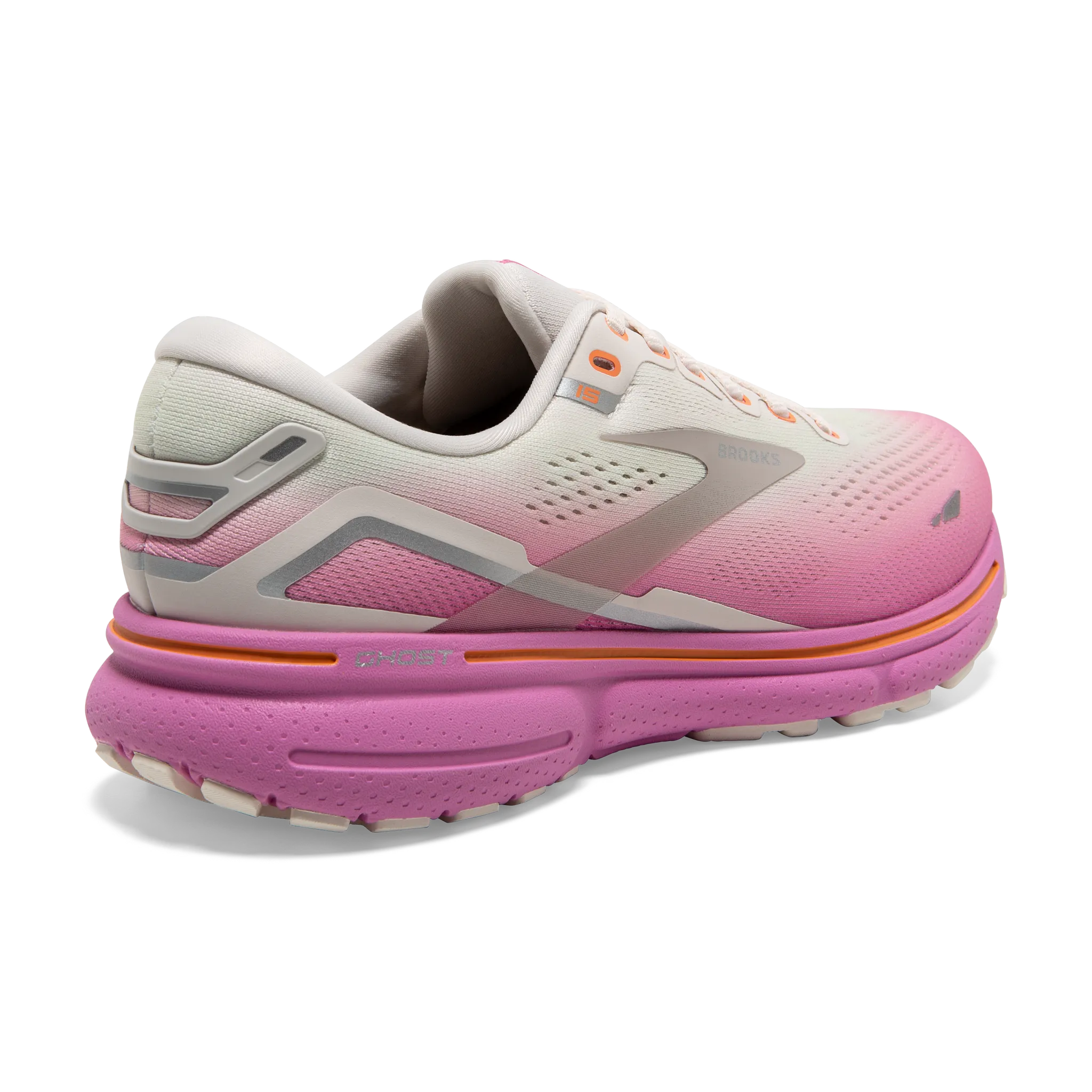 Women's Ghost 15 Casual Shoes
