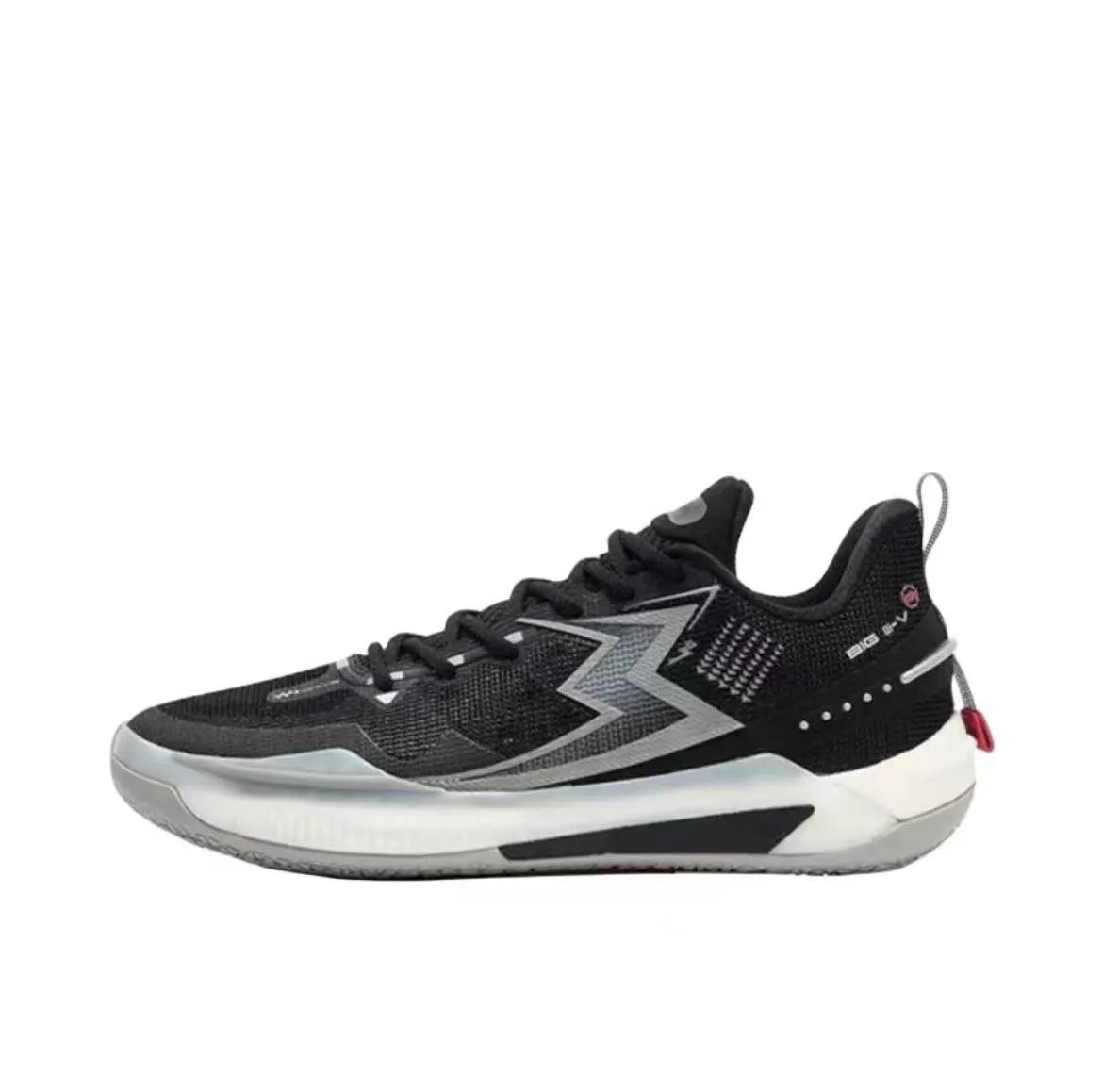 Arch Stability 361?? Big3 5.0 Quick Yin-yang AG