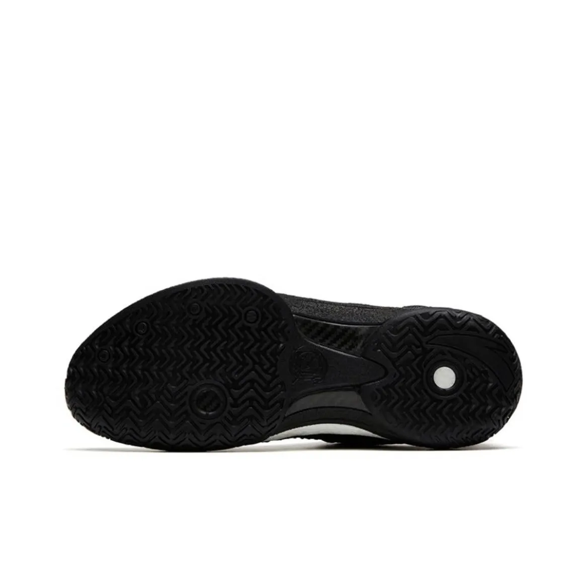 Defender Grip Flexible Midsole Design Anta Shock Wave 4 Pro - Yuannian