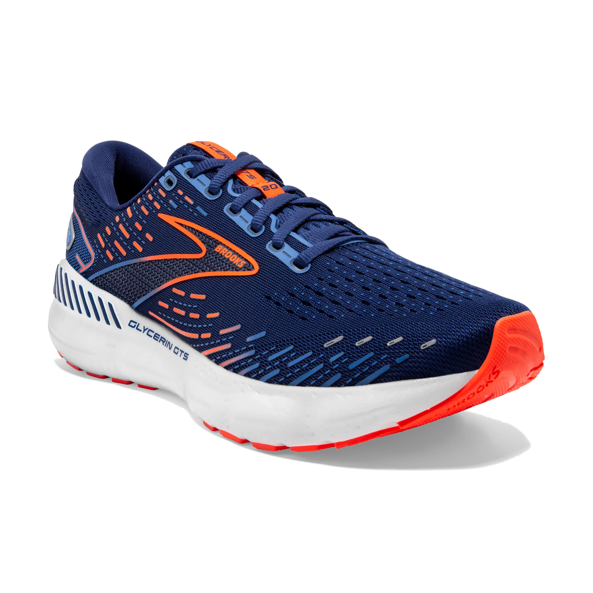 Men's Glycerin GTS 20 Sunset Run