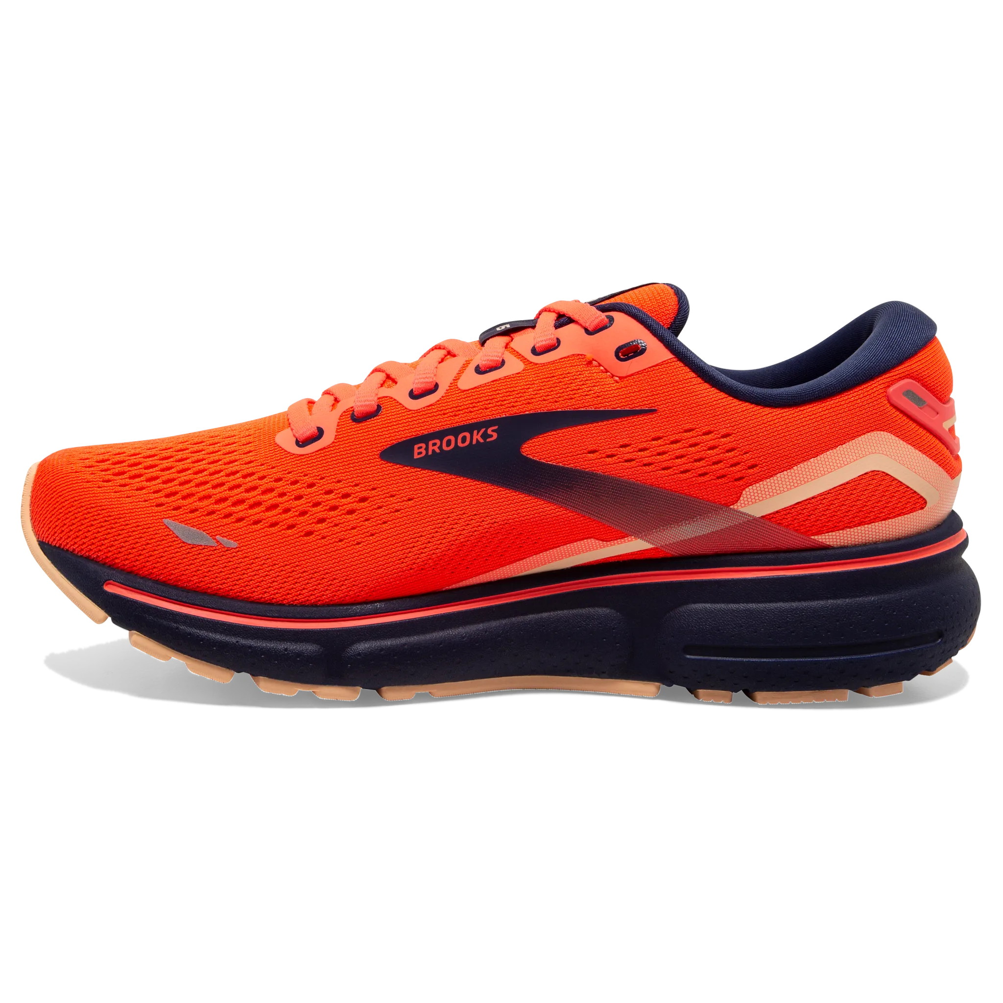 Women's Ghost 15 Strength Toe Space