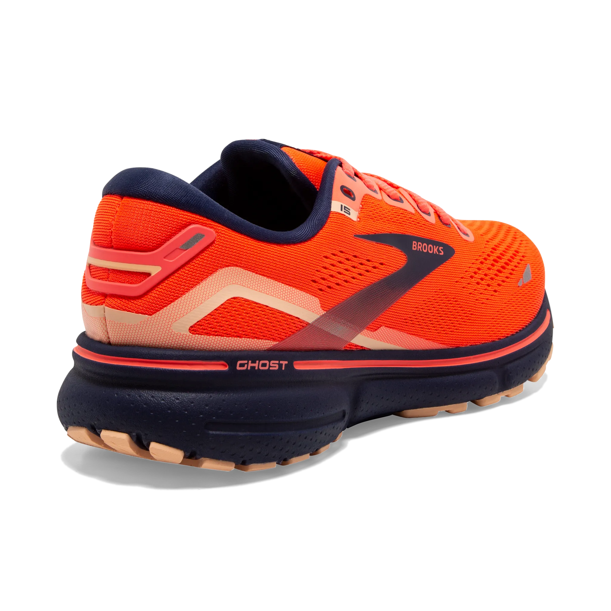 TractionPattern Women's Ghost 15