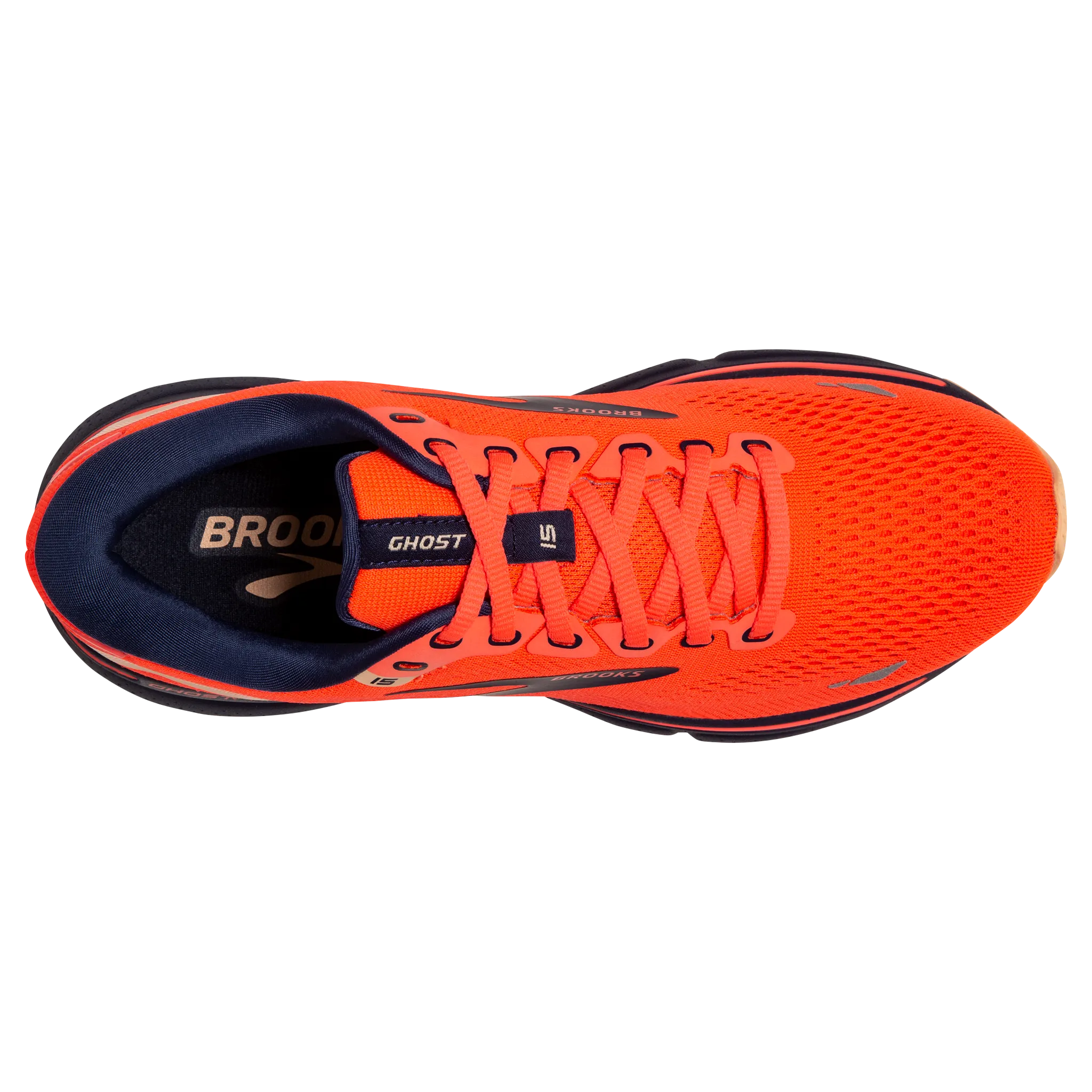 Women's Ghost 15 mid - cut Thermal Insulation