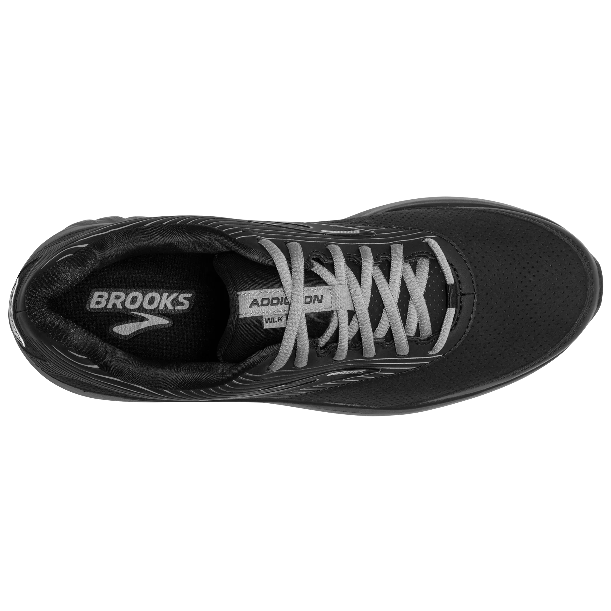 Breathable Fit Casual Look Men's Addiction Walker Suede