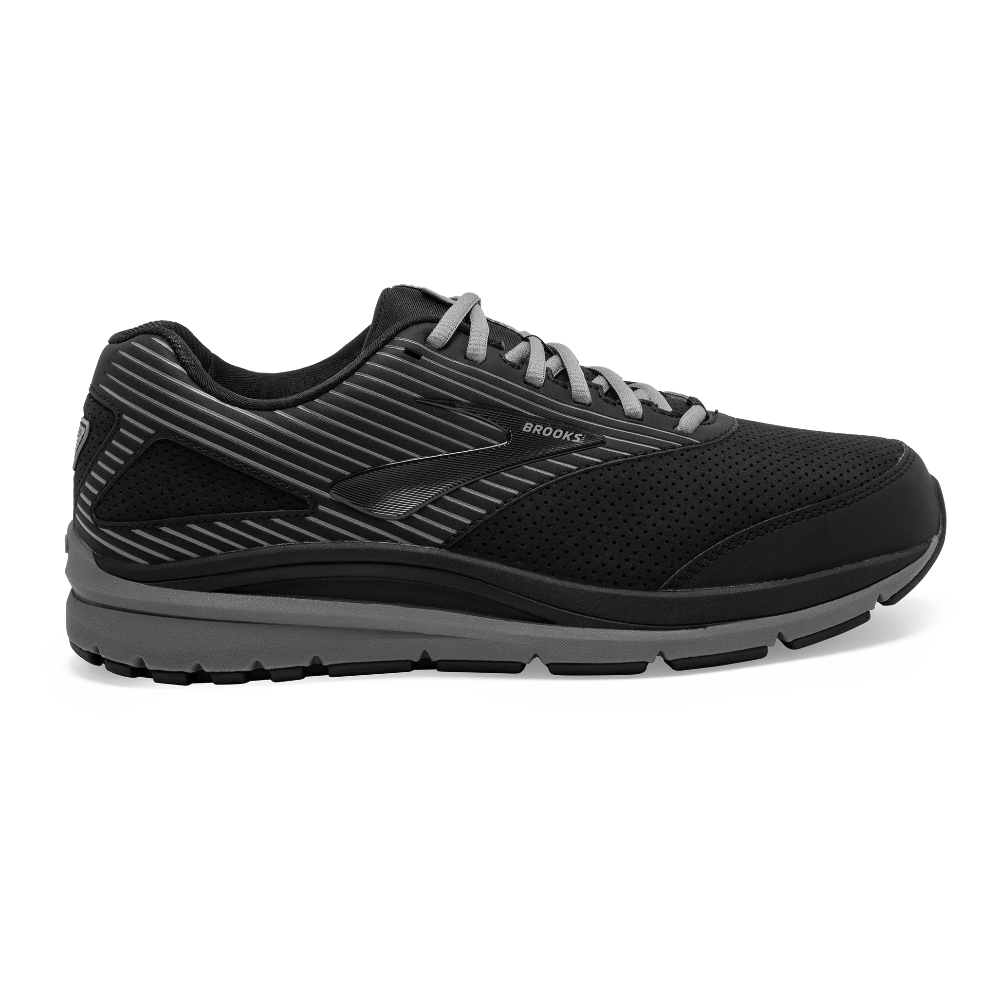 Men's Addiction Walker Suede Blister Prevention Liner tassel - decorated running gear