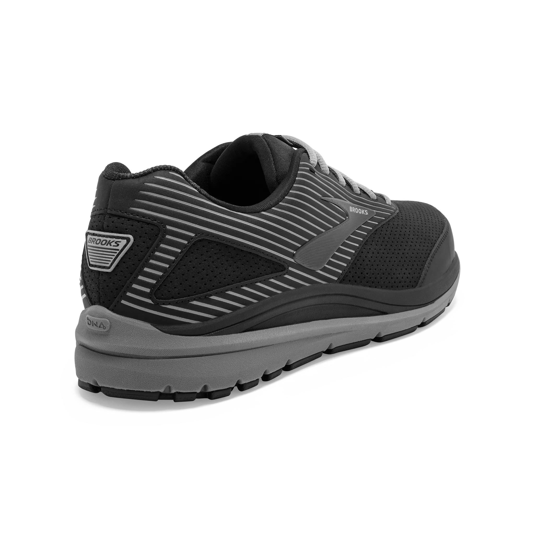 Men's Addiction Walker Suede youth shoe appearance