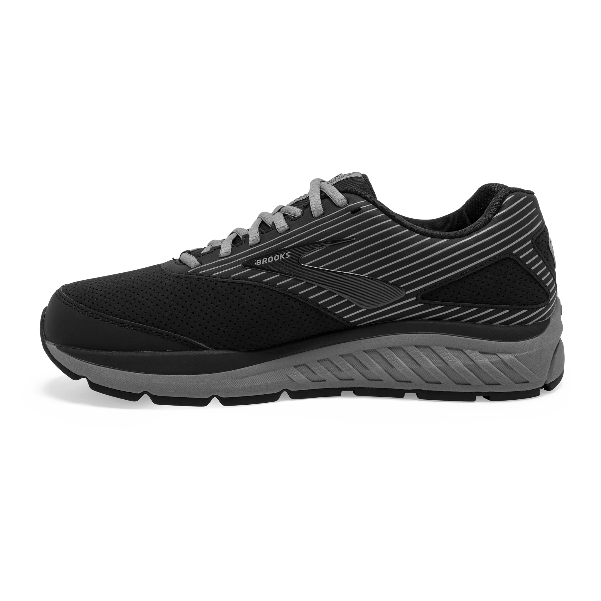 PhylonMidsole logo - buckled shoes Men's Addiction Walker Suede