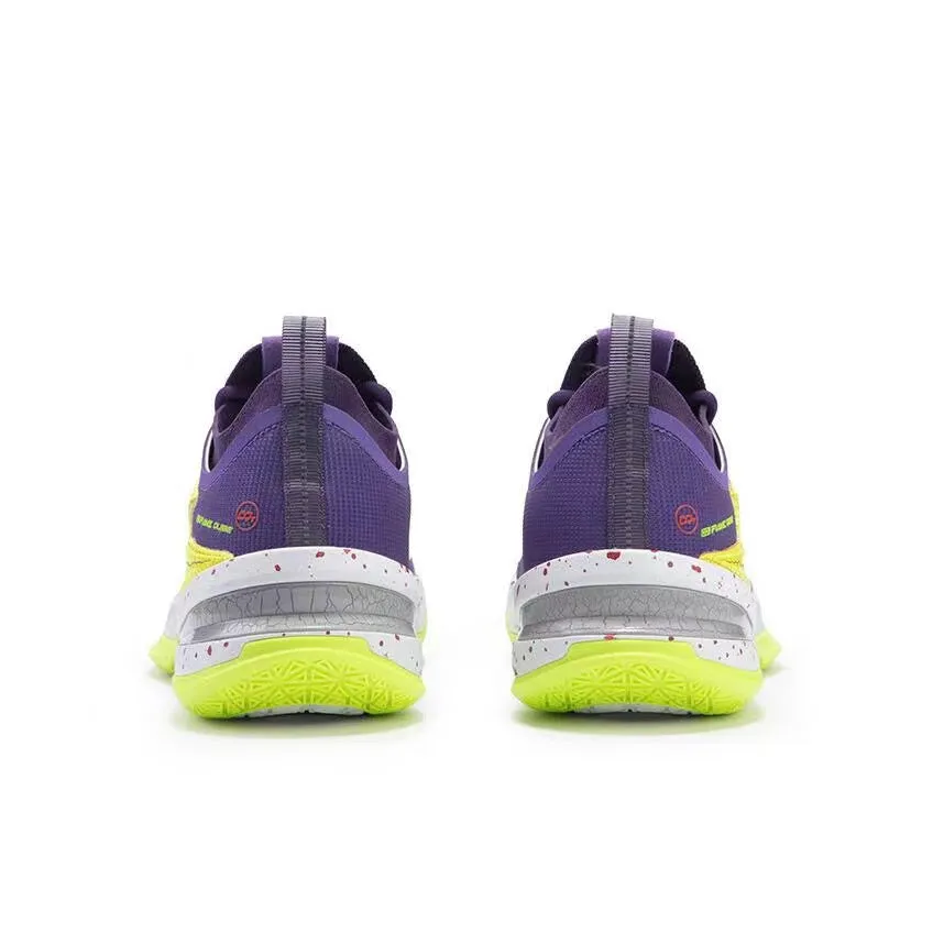 Curved Heel 361?? Big3 5.0 Pro - Joker