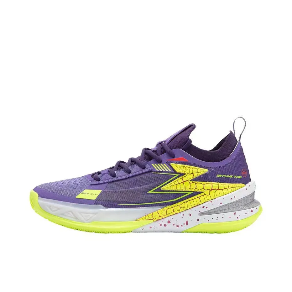 TPU Reinforcement Sneakers Comfort 361?? Big3 5.0 Pro - Joker