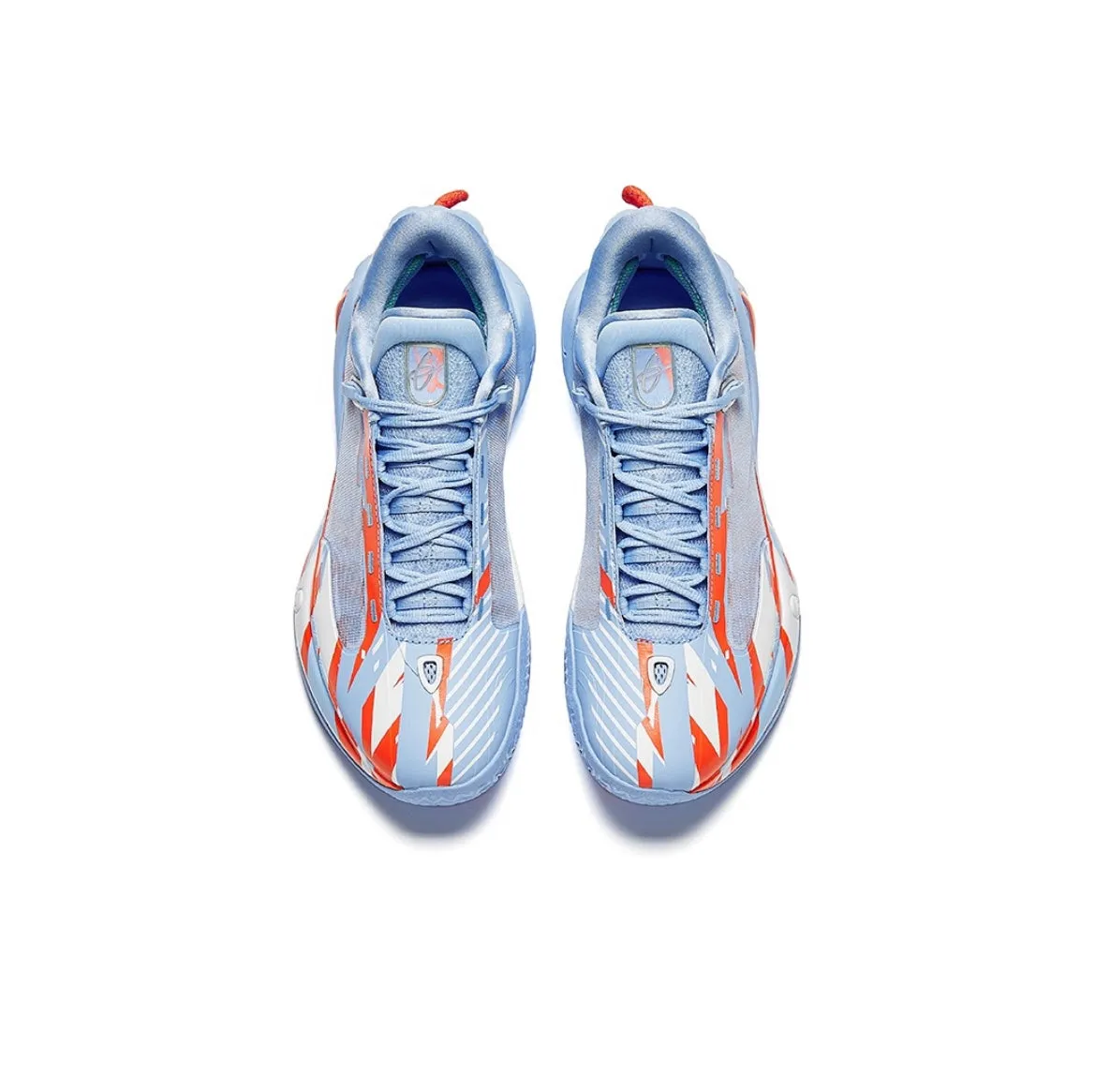 Smooth Surface Anta Gordon Hayward GH4 - Gulf livery