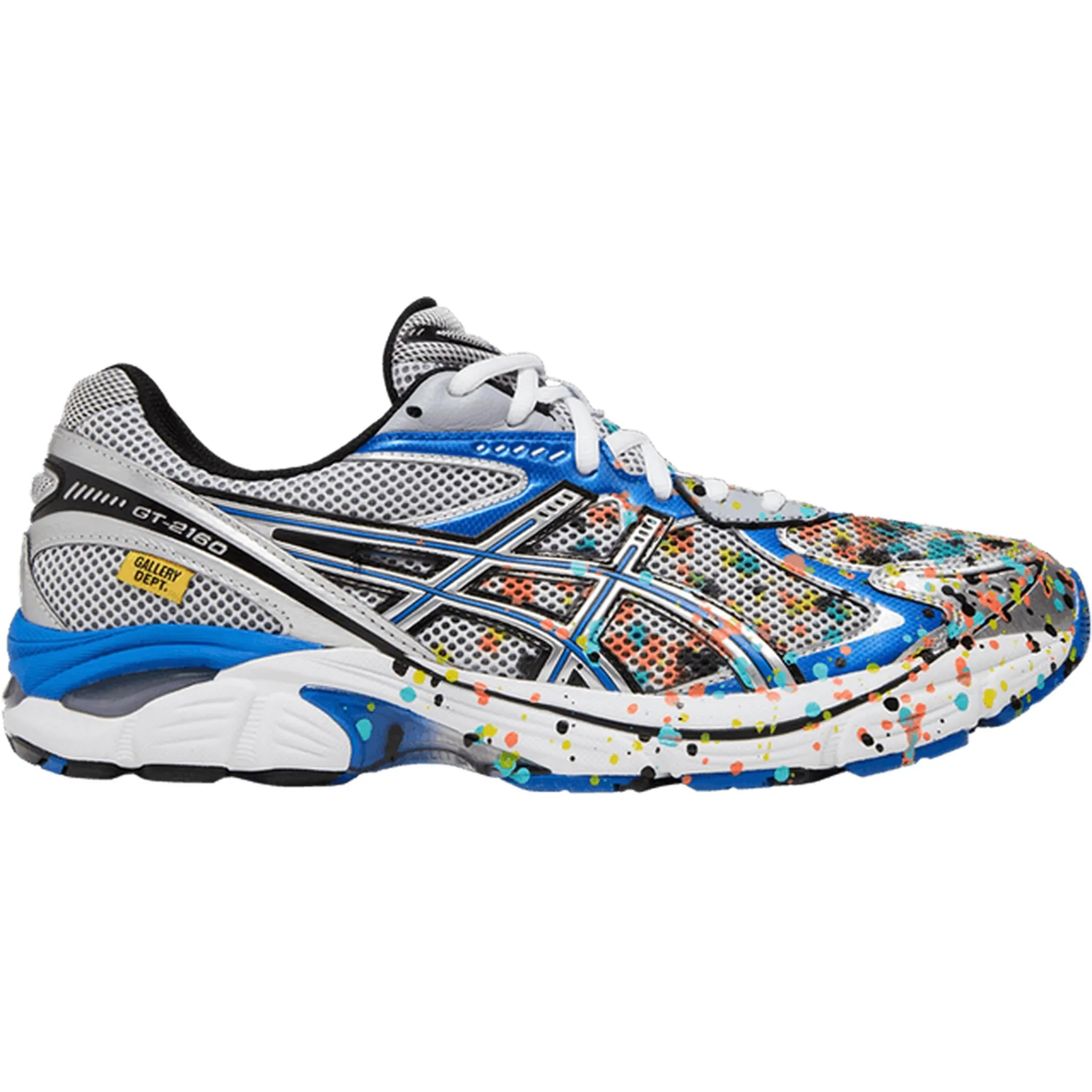 spandex shoes ASICS GT-2160 Gallery Dept. ComplexCon