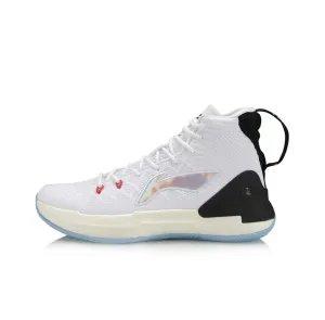 Stride Alignment Technology C. J. Mccollum x Li Ning Yushuai 13 High - White