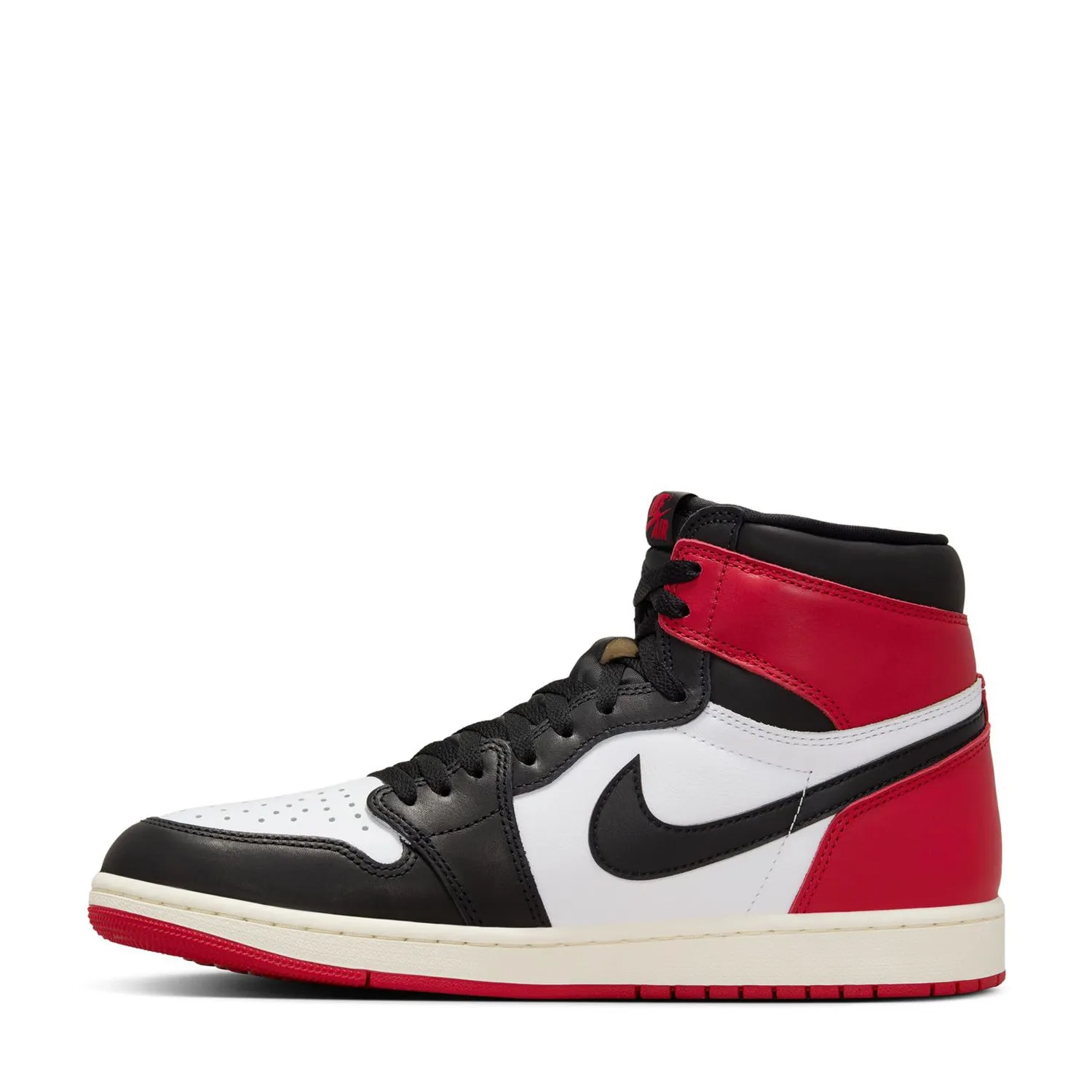Retro 1 High OG - Mens Shockproof