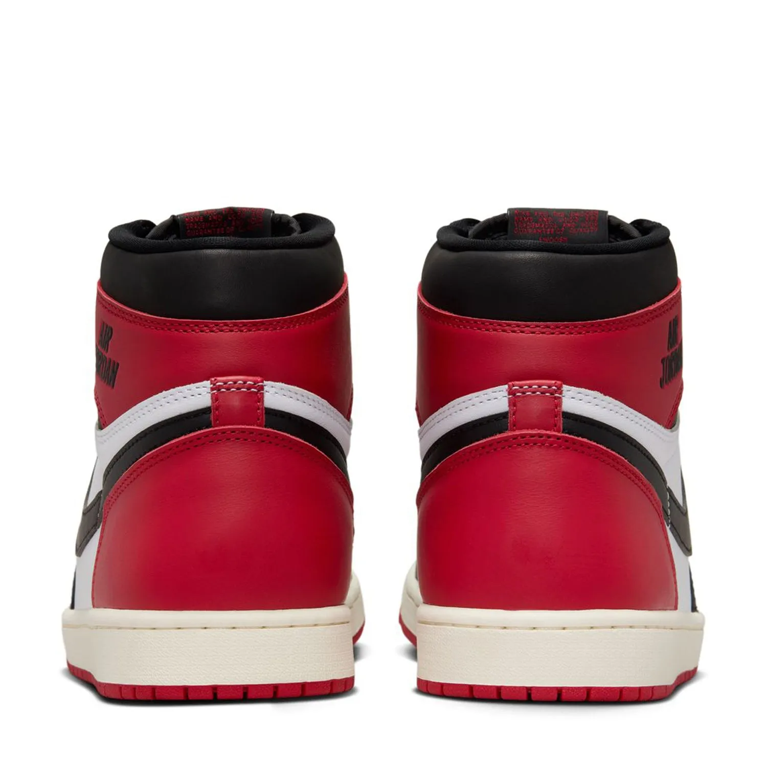 Matte Edge Retro 1 High OG - Mens