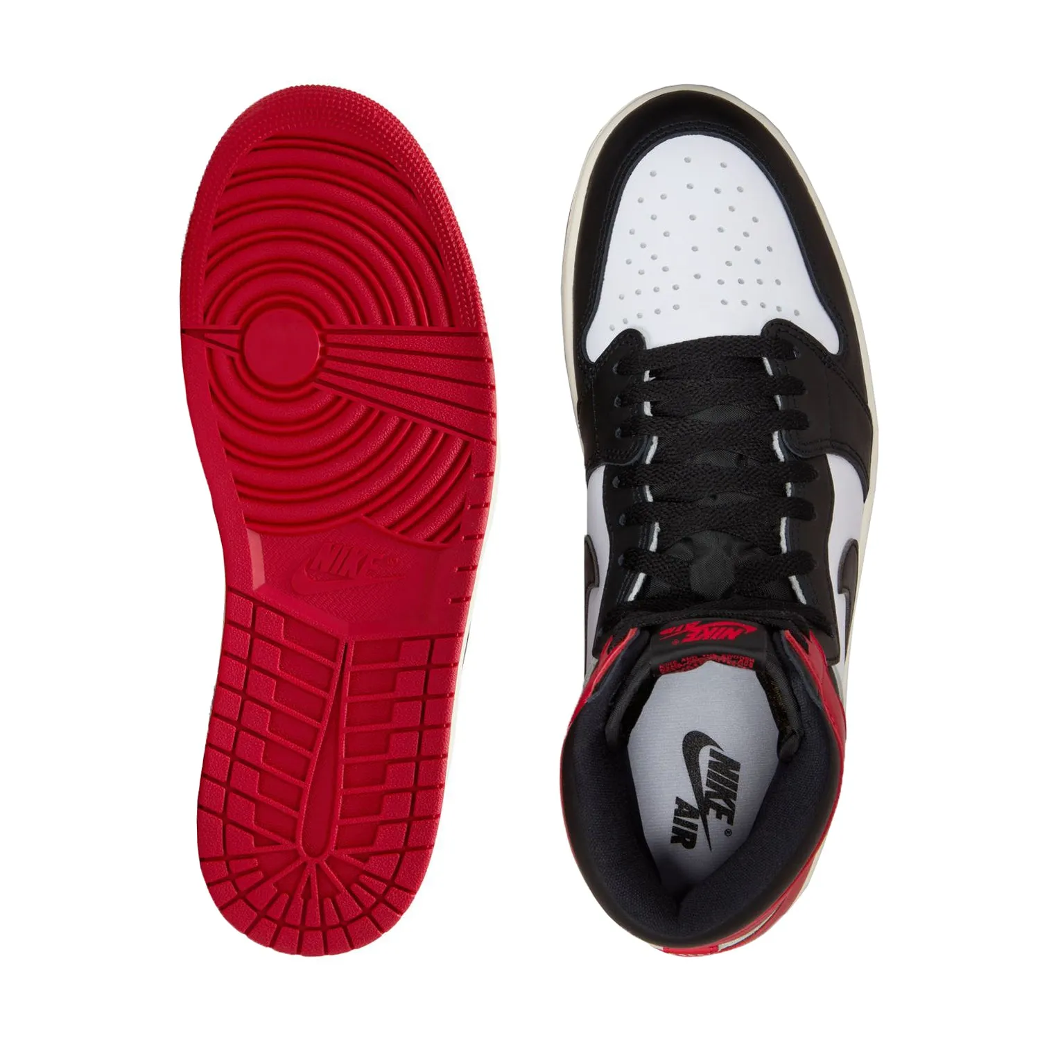 Retro 1 High OG - Mens Smart Look Office Smart