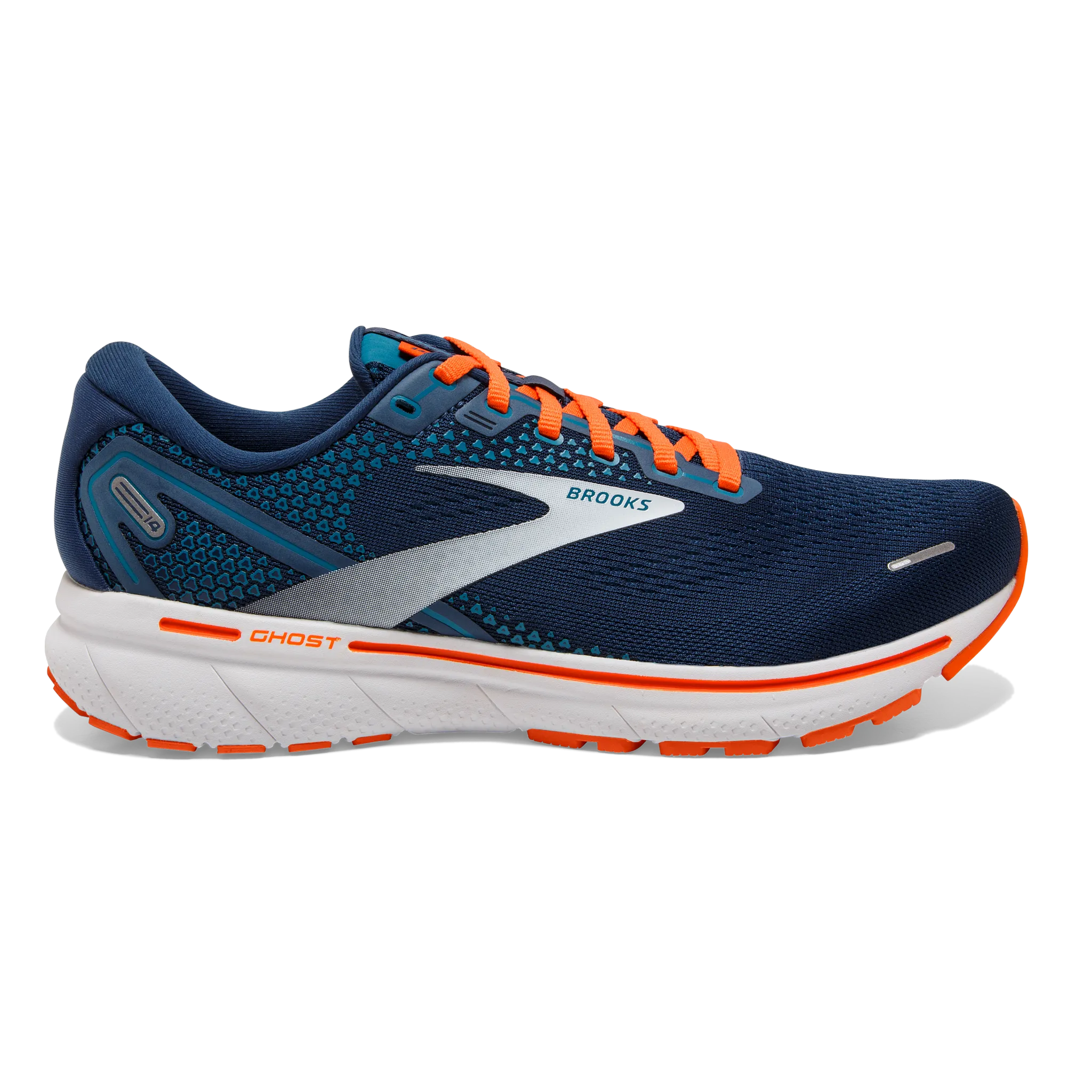 Hygroscopic Insole Men's Ghost 14