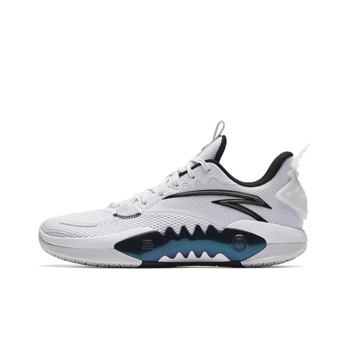 Vertical Propulsion Anta Shock Wave 5 TD - Tai Chi