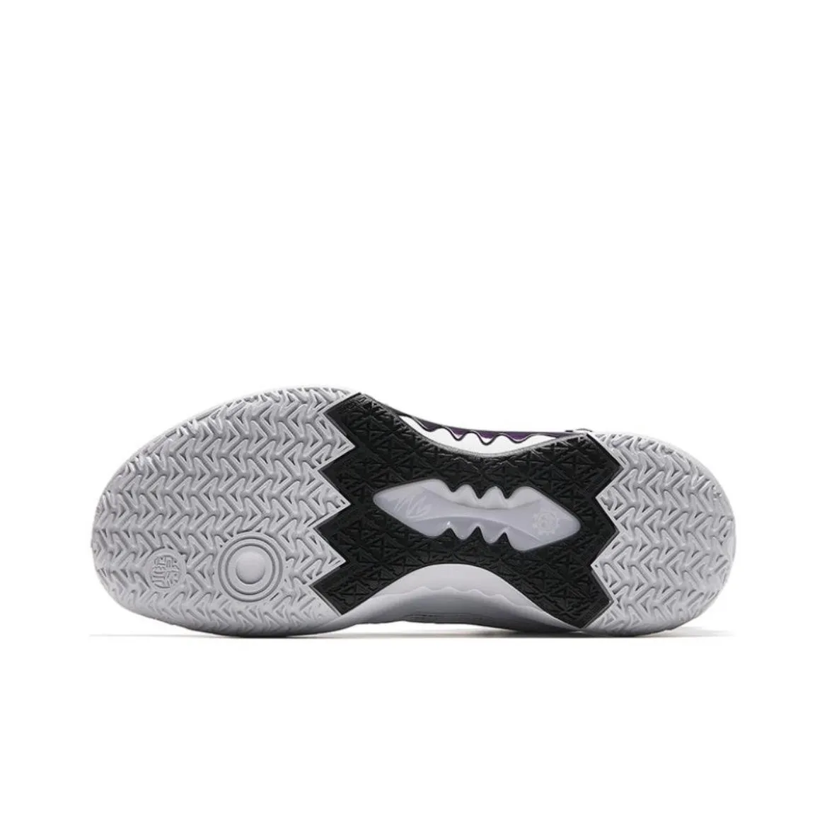 Victory Walk Anti Fatigue Technology Anta Shock Wave 5 TD - Tai Chi