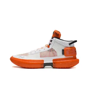 Full Guard Grip Control Shoes R.J. Hampton x Li-Ning Badfive 3 Ultra - Bad Orange