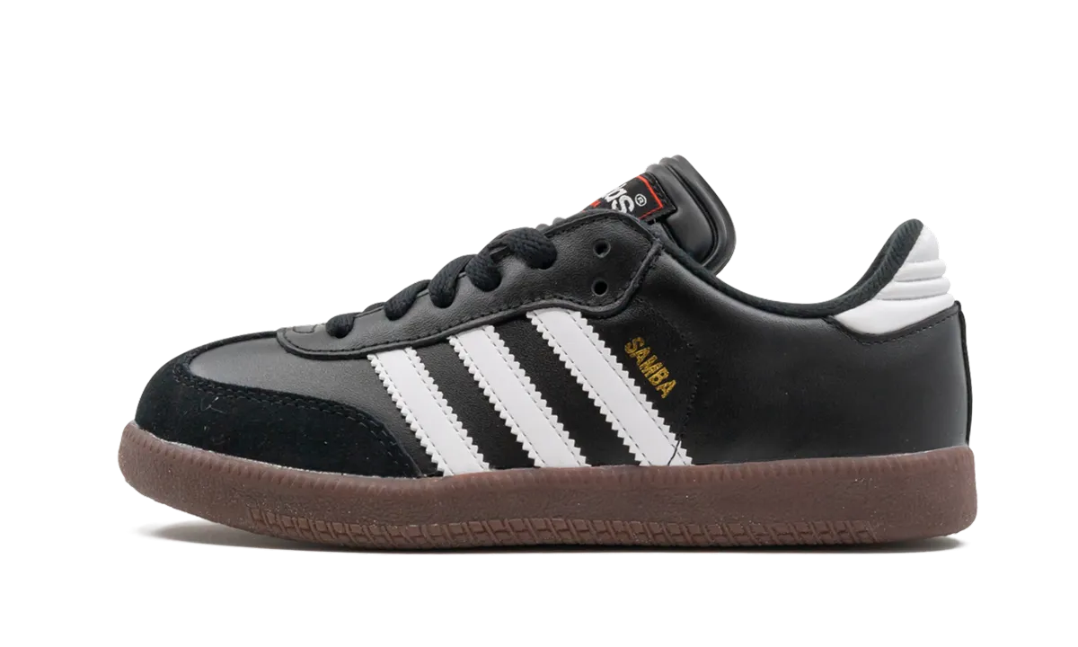 Samba J Instant Fit
