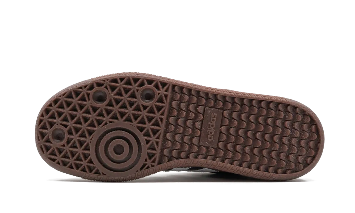 Step Friendly Neat Style Samba J