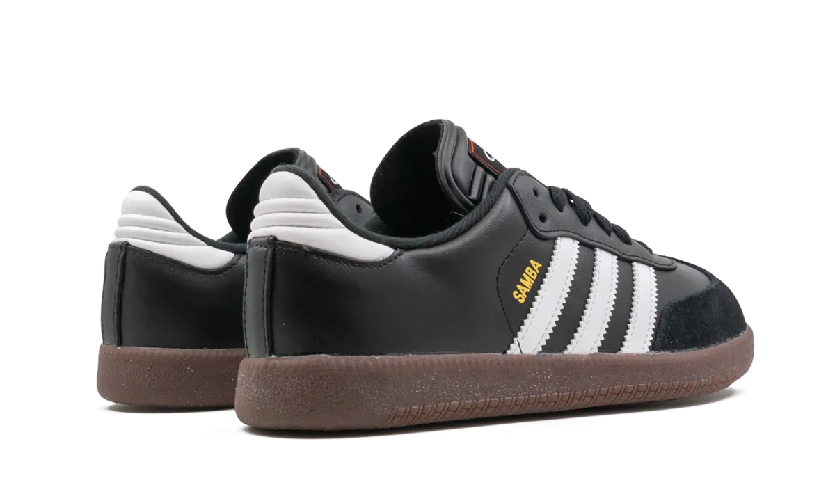 Padded Breath Comfort Samba J