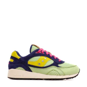 Saucony Men Shadow 6000 Reykjavik S70741-1 moon - design shoes