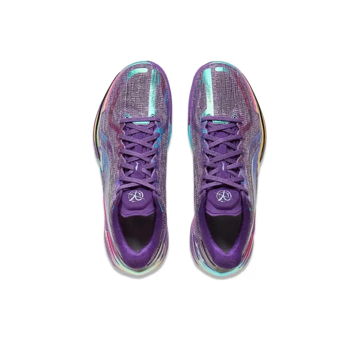 Li-Ning Gamma 1 - Ray Burst Max Grip