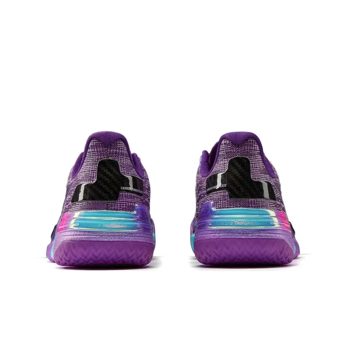 Li-Ning Gamma 1 - Ray Burst Ventilated Lining