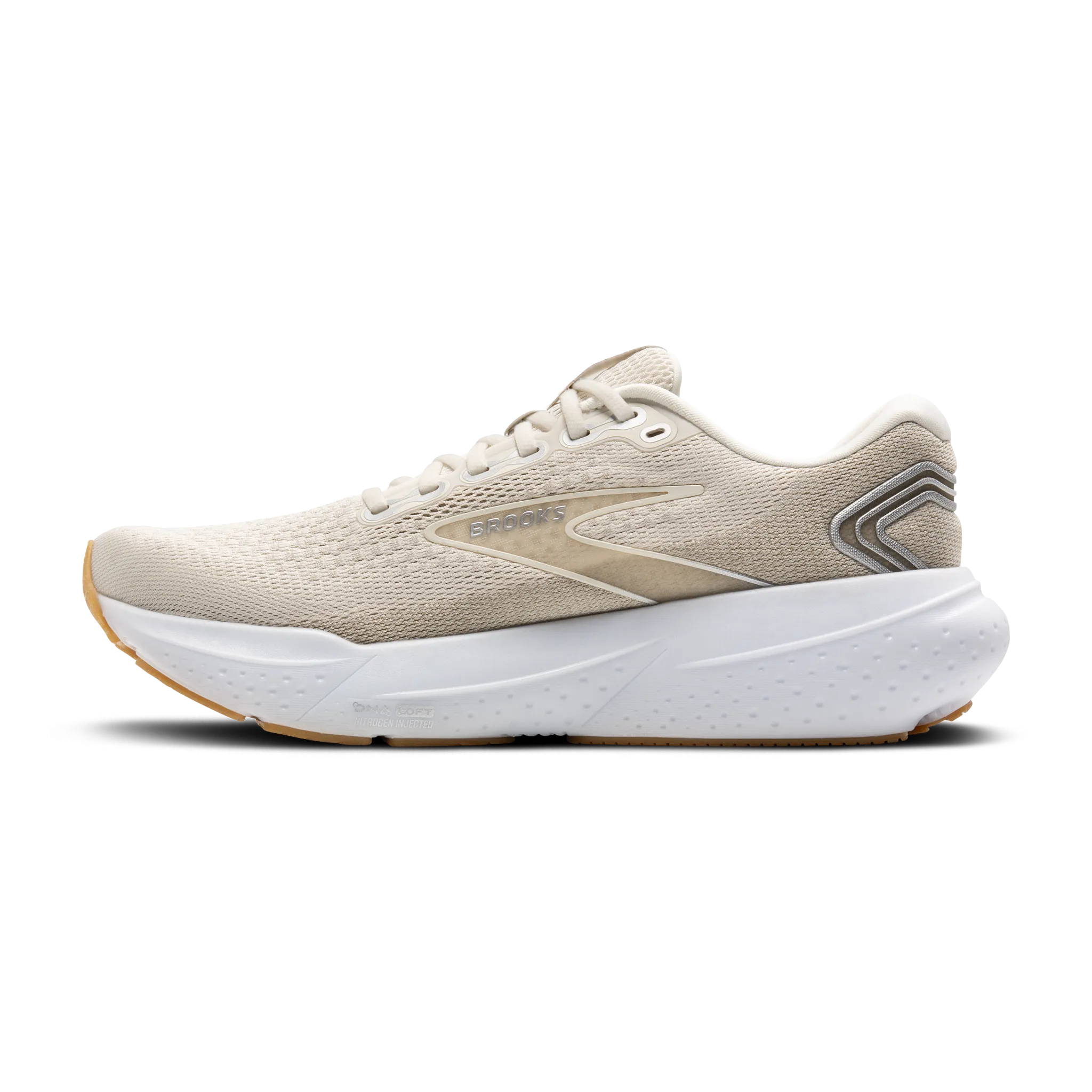 Improved features Men's Glycerin 21