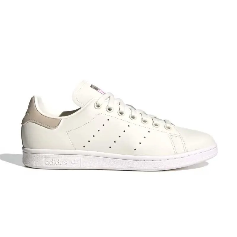 Stain Resistant Wmns Stan Smith 'Wonder Beige'
