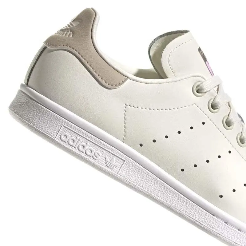 Flexible Torsion System Wmns Stan Smith 'Wonder Beige'