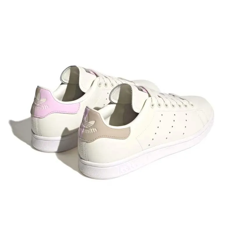 Wmns Stan Smith 'Wonder Beige' Moon Jog