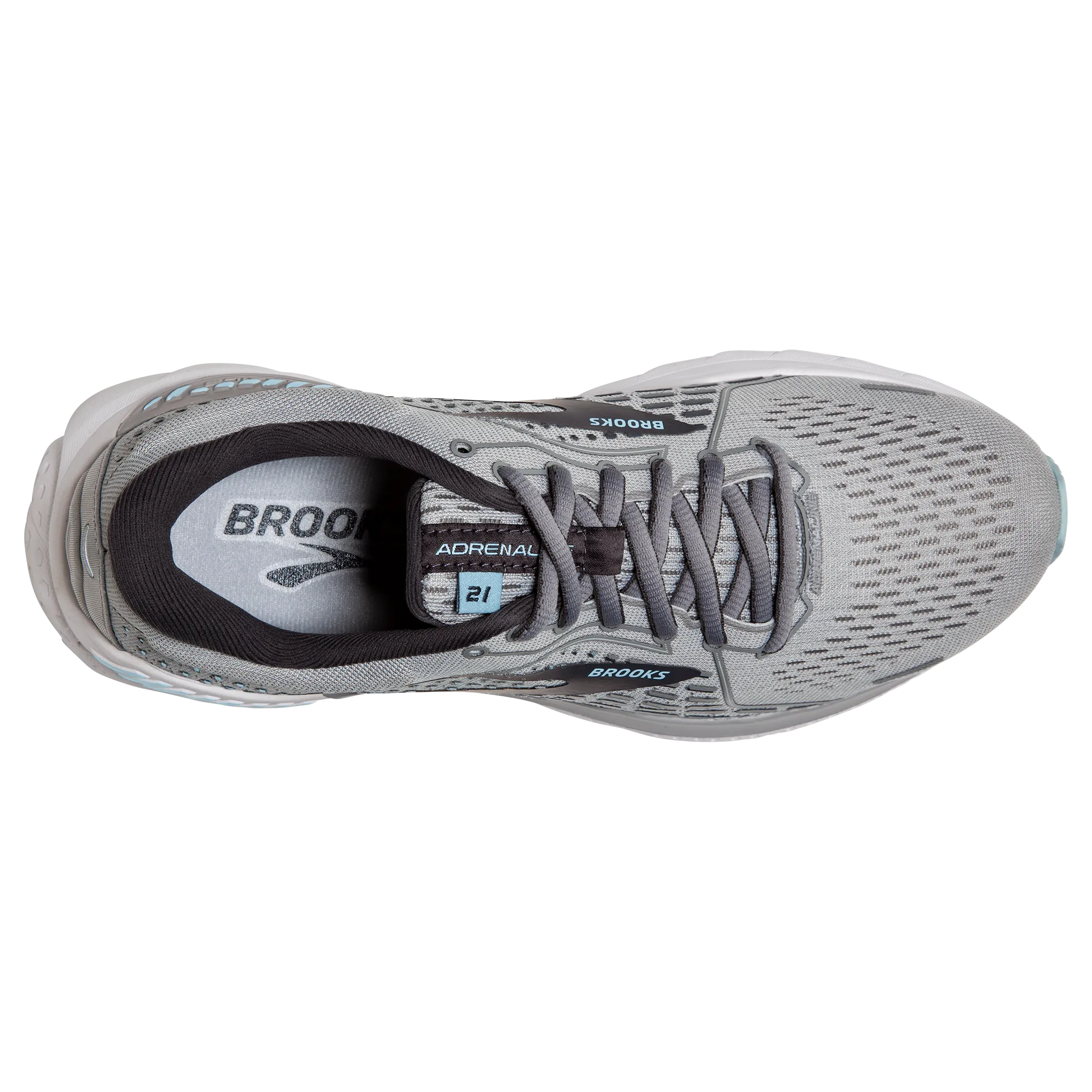 Foot Shock Diffusion Women's Adrenaline GTS 21