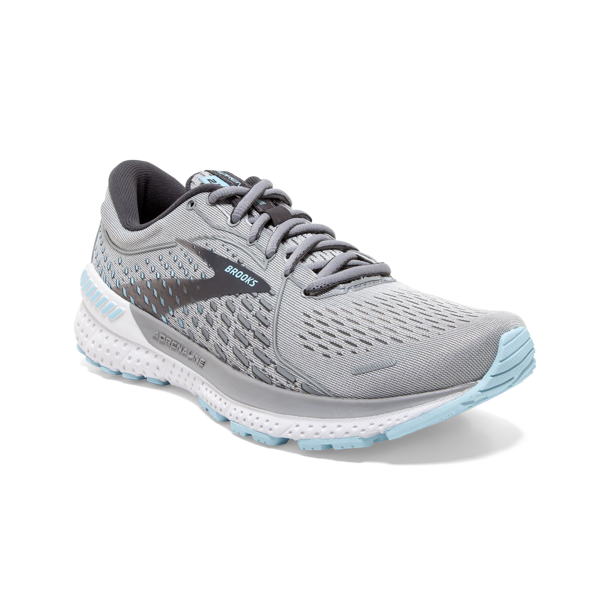 Breathable Sole Running Event Women's Adrenaline GTS 21
