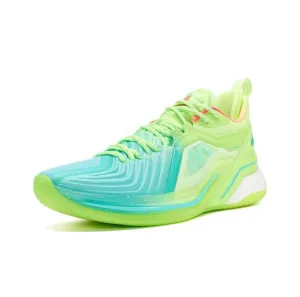 Xtep Jeremy Lin Jlin 3 - Fruit Tea Street Bold