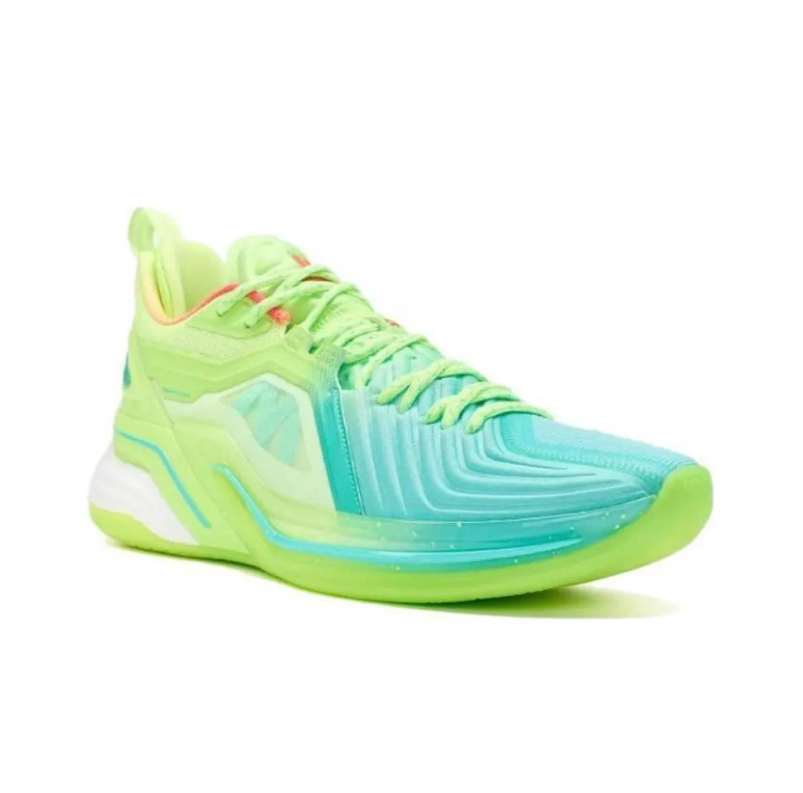 Stability frame Xtep Jeremy Lin Jlin 3 - Fruit Tea