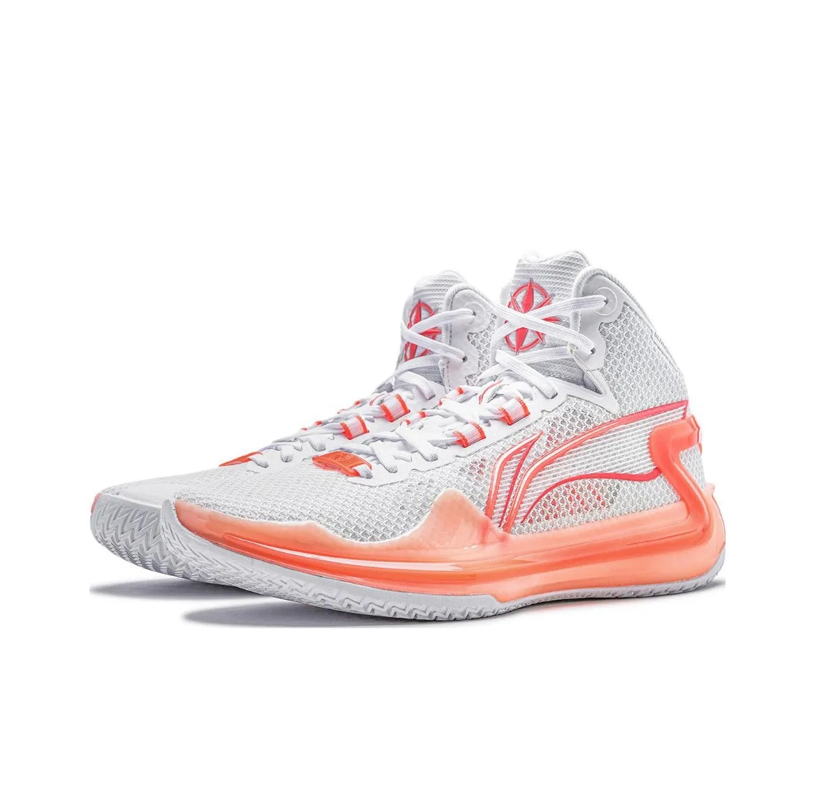 Sharp Speed Li-Ning Liren 4 - First Born