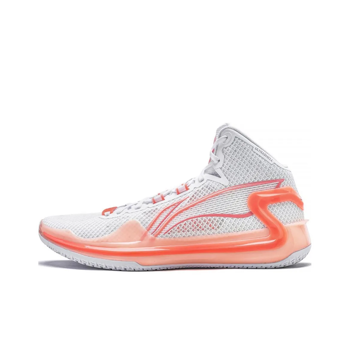 Performance Fit Shear Resistance Foam Li-Ning Liren 4 - First Born
