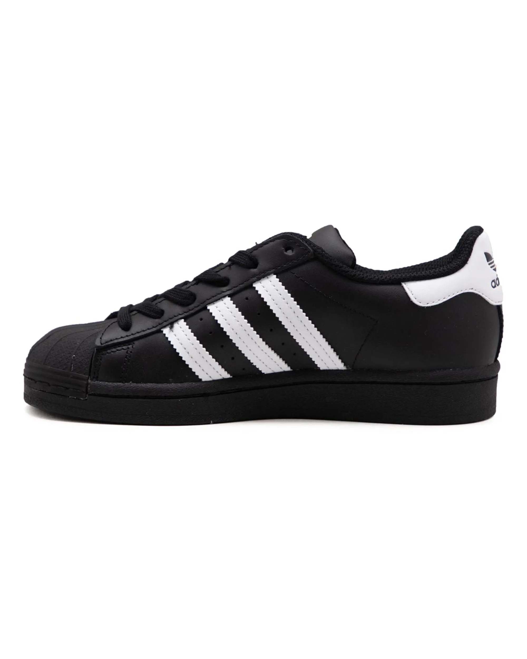 Daily Utility Superstar Black White EG4959