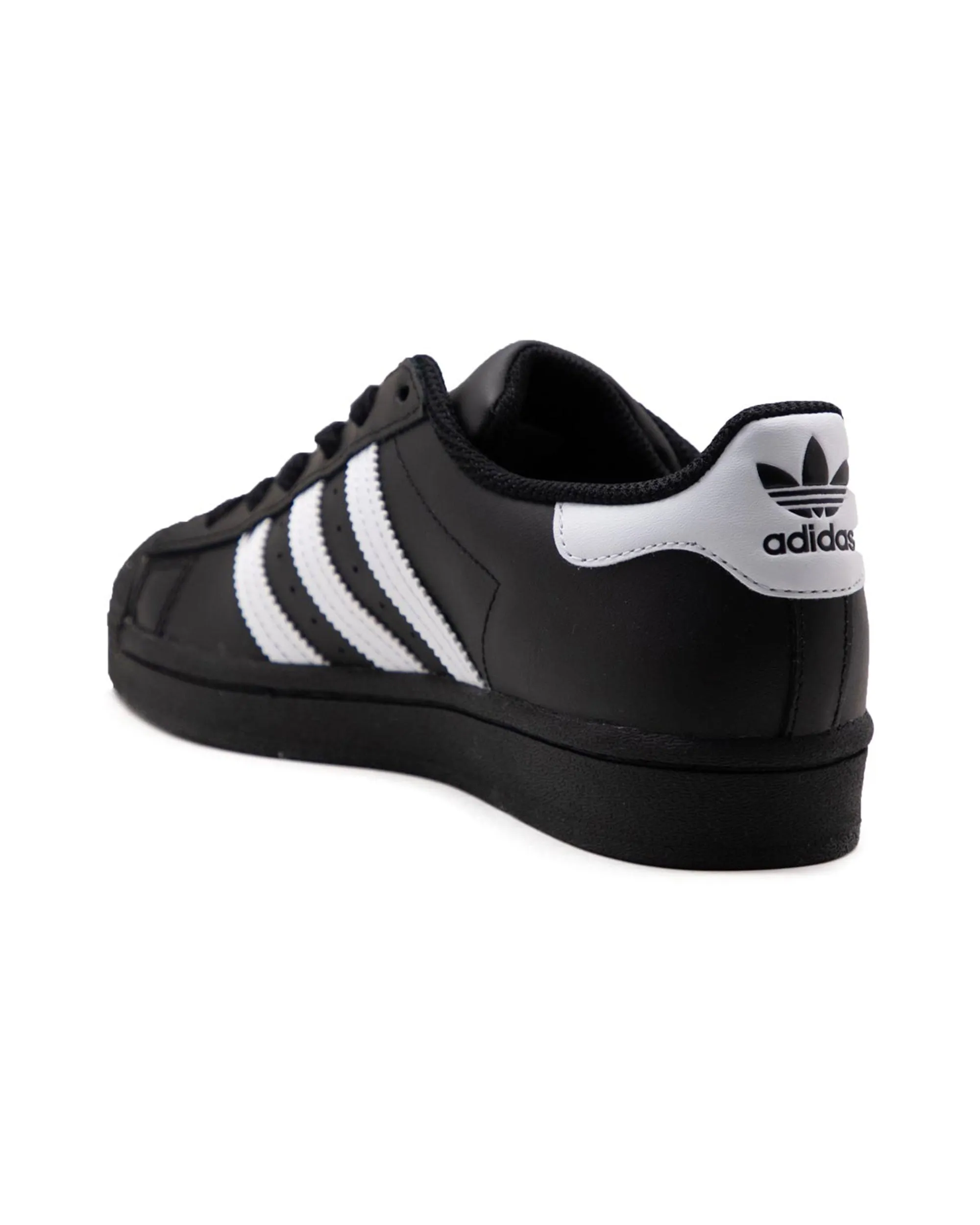 Superstar Black White EG4959 Non slip grip