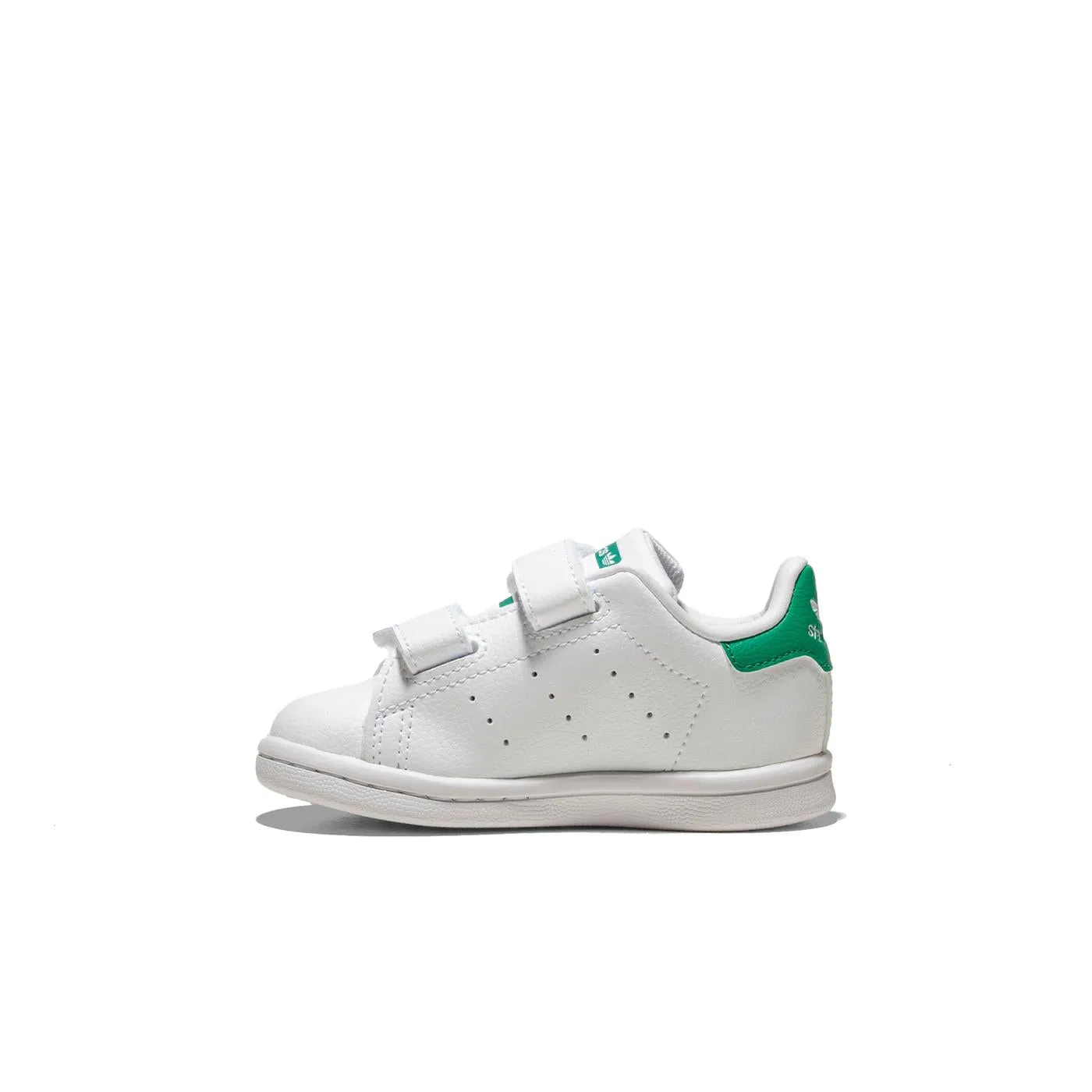 Adidas Originals Stan Smith CF I Ftwr White/Court Green Easy Motion