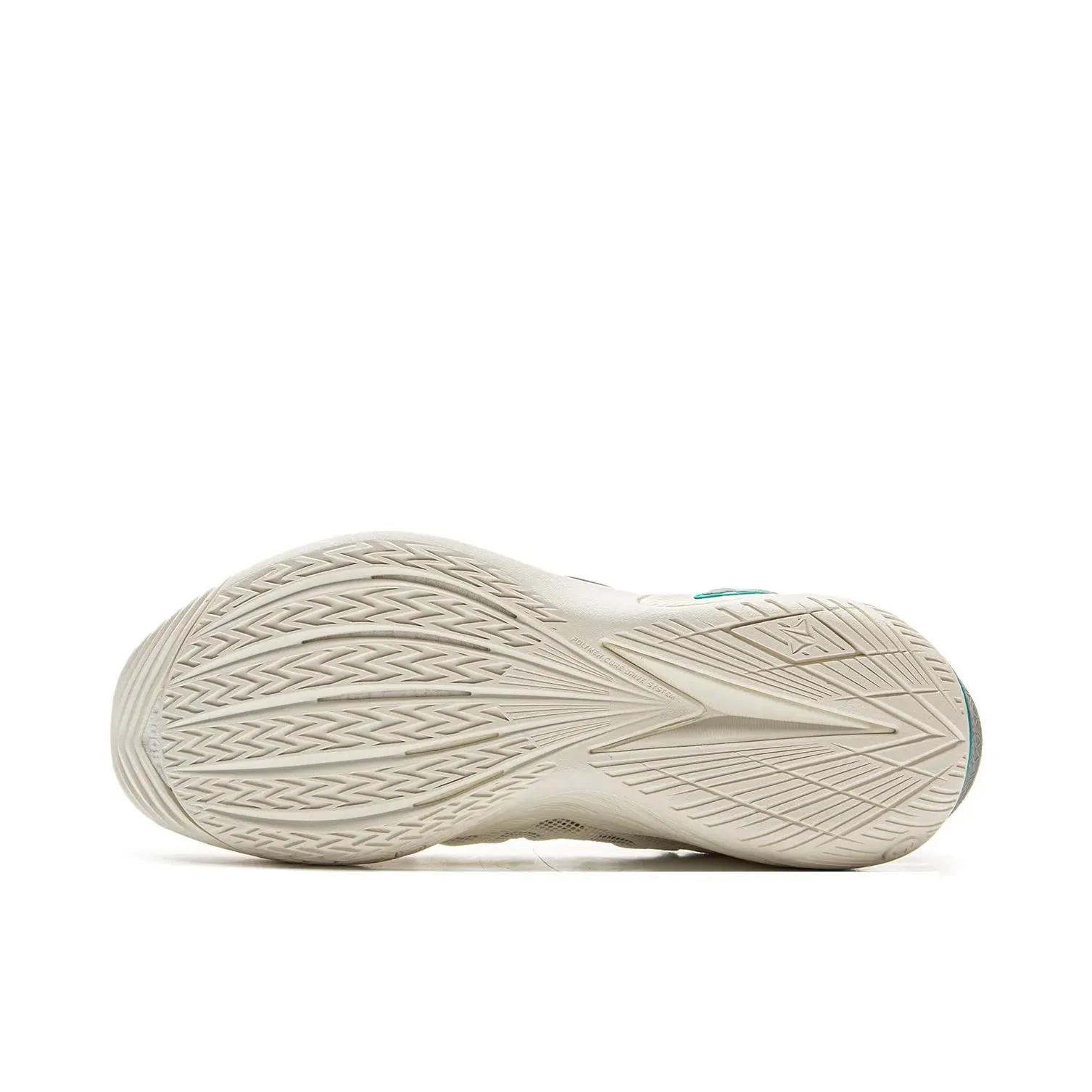 Adaptive Fit Insole Midfoot Wrap Fit Li-Ning Buckets Jb Jimmy Butler - Pause